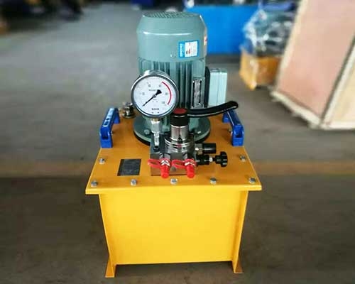 山东标准电动泵生产厂家供应