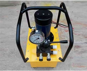 山东标准电动泵供应生产厂家